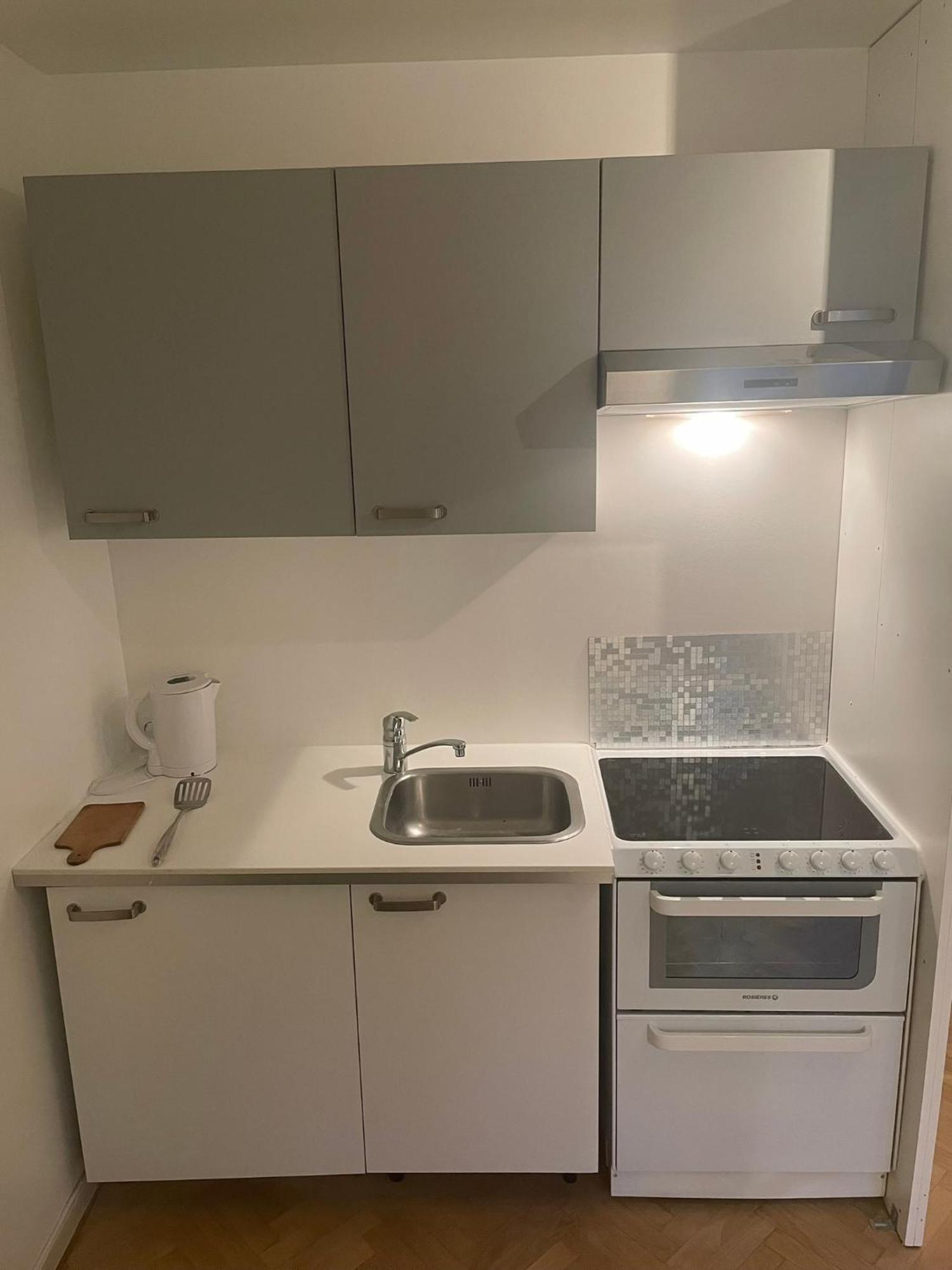 Beautiful 45 M2 Private Apartment In Paris Montparnasse المظهر الخارجي الصورة